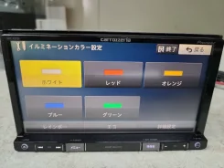 Pioneer Carrozzeria AVIC-RZ700 ����