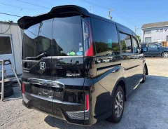 Honda Stepwgn. RP3, L15B ����
