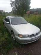Nissan Maxima. A32, VQ20 ����