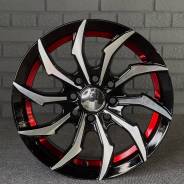   R14 J6.0 8*100/114.3 ET30. 6.0x14", 4x100, 4x114.3, ET30,  73,1. 