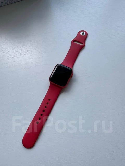 Apple Watch Series 6 ����