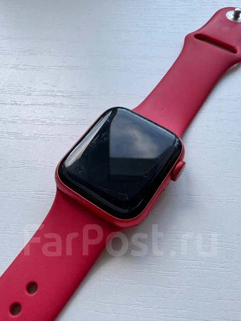 Apple Watch Series 6 ����