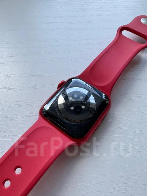 Apple Watch Series 6 ����