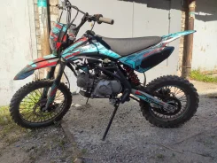 Regulmoto Seven Medalist. 150����. ��., ��������, ��� ���, ������ �� �� ����