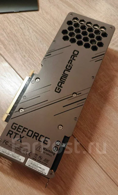 GeForce RTX 3080 Ti ����