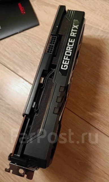 GeForce RTX 3080 Ti ����