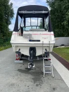 Searay. 1991 ���, ����� 7��., ��������� ������������, 280��.�., ������ ����