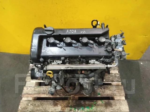 ��������� Ford Focus 2 AODA 2005-2011 1525704 ����