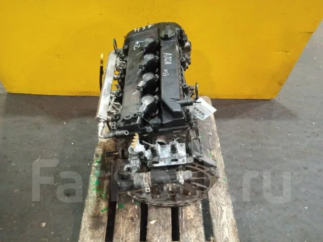��������� Ford Focus 2 AODA 2005-2011 1525704 ����
