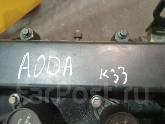 ��������� Ford Focus 2 AODA 2005-2011 1525704 ����