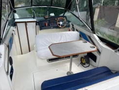 Searay. 1991 ���, ����� 7��., ��������� ������������, 280��.�., ������ ����