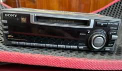Sony MDX-C5100 ����