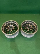 BBS. 9.5x19", 5x120, ET40 ����