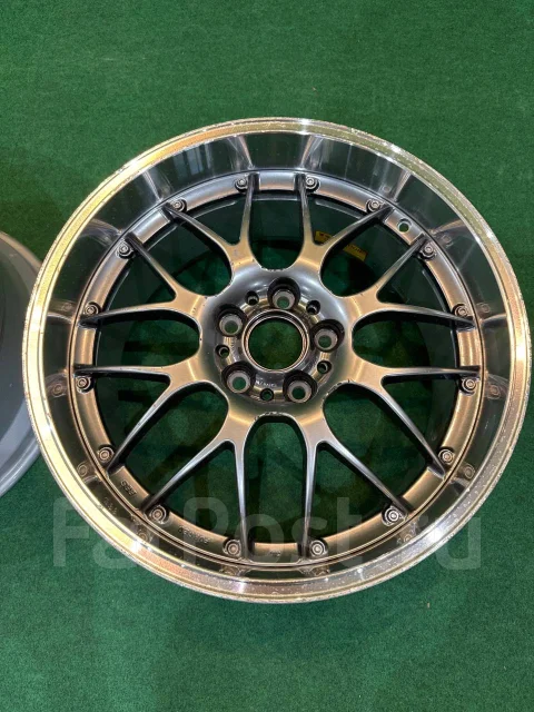 BBS. 9.5x19", 5x120, ET40 ����