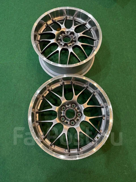 BBS. 9.5x19", 5x120, ET40 ����