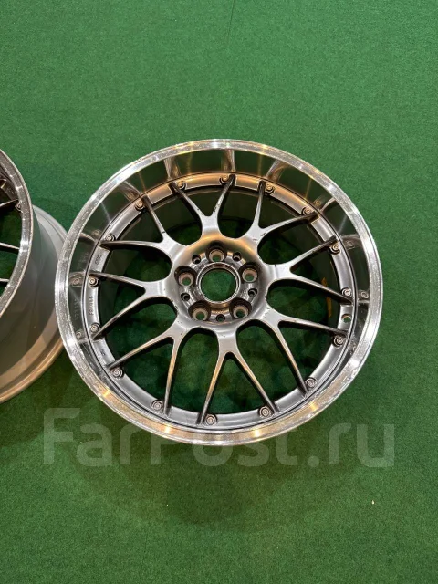 BBS. 9.5x19", 5x120, ET40 ����