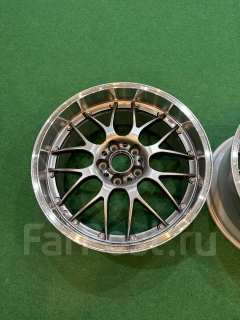 BBS. 9.5x19", 5x120, ET40 ����