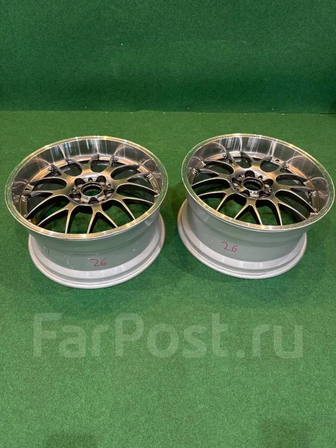BBS. 9.5x19", 5x120, ET40 ����