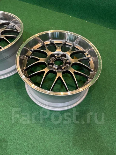 BBS. 9.5x19", 5x120, ET40 ����