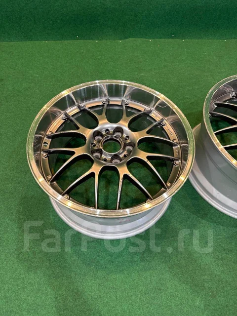 BBS. 9.5x19", 5x120, ET40 ����
