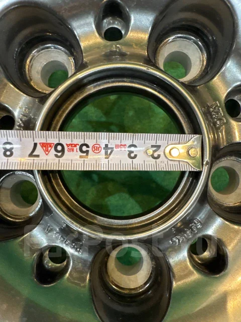 BBS. 9.5x19", 5x120, ET40 ����