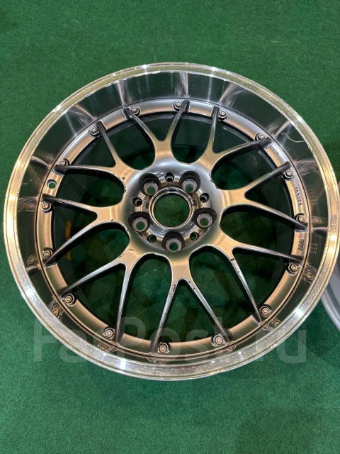 BBS. 9.5x19", 5x120, ET40 ����