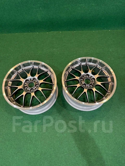 BBS. 9.5x19", 5x120, ET40 ����