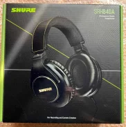 Shure SRH840 ����