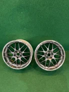 BBS. 8.5x20", 5x120, ET15 ����