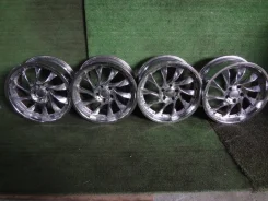Lorinser LM6. 8.0x18", 5x114.3, ET35 ����