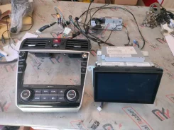 Panasonic CN ����