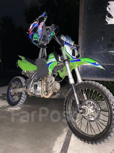 Apollo RFZ Start 125L. 125����. ��., ��������, ��� ���, ������ �� �� ����