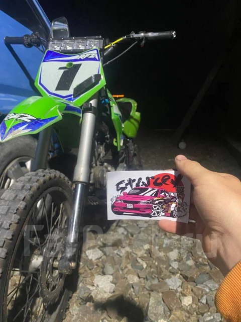 Apollo RFZ Start 125L. 125����. ��., ��������, ��� ���, ������ �� �� ����