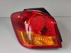 ������ ����� ������ Mitsubishi ASX 2010-2019� 9372 ����