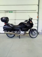 Honda NT 700V. 700����. ��., ��������, ���������, ������ �� �� ����