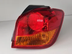 ������ ������ ������ Mitsubishi ASX 2010-2019� 9372 ����