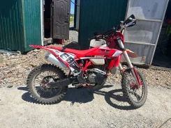 Regulmoto Holeshot Red Edition. 300����. ��., ��������, ���������, ������ �� �� ����