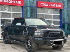 Dodge Ram ����