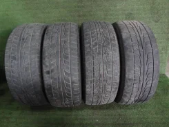 Firestone Firehawk Wide Oval. ������, 2012 ���, �/�, ����� 50 % ����