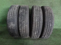 Bridgestone Ecopia R710. ������, 2024 ���, �/�, ����� 10 % ����