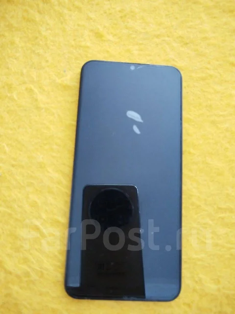 Vivo Y35. �/�, 64 ��, ������, 4G LTE, Dual-SIM ����