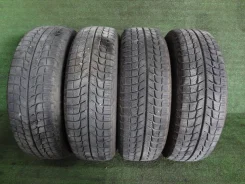 Michelin Latitude X-Ice. ������, ��� �����, 2019 ���, �/�, ����� �� 5 % ����
