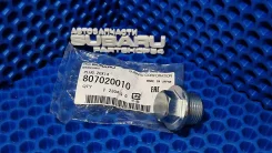 ������ ������� Subaru 807020010 807020010 ����
