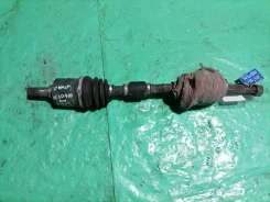 ������ Nissan AD WFNY10 GA15 4WD ����� ��� 1N17-25-600 ����