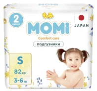 Momi. 3-6 �� 82��� ����