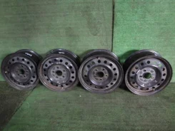 Nissan. 5.5x15", 5x114.3 ����