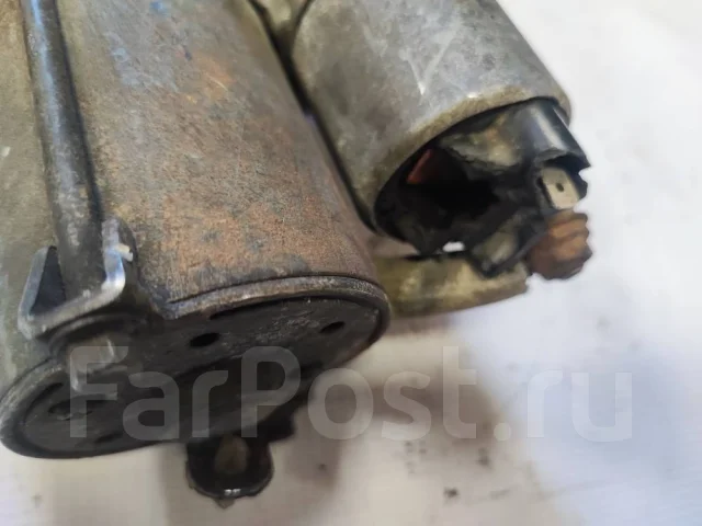 ������� Honda CAPA GA4 D15B SM44226 ����