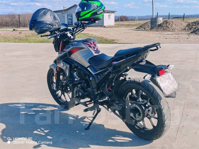 Regulmoto Majesty. 250����. ��., ��������, ���������, ��� ������� ����