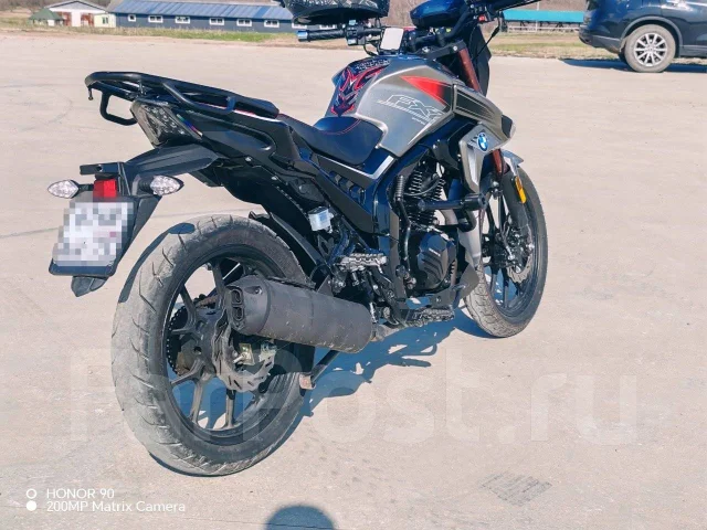 Regulmoto Majesty. 250����. ��., ��������, ���������, ��� ������� ����