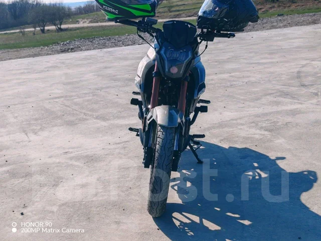 Regulmoto Majesty. 250����. ��., ��������, ���������, ��� ������� ����
